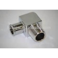 aluminum hose barb fittings